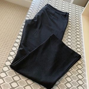 NWT - KUT Dark grey stretchy pants